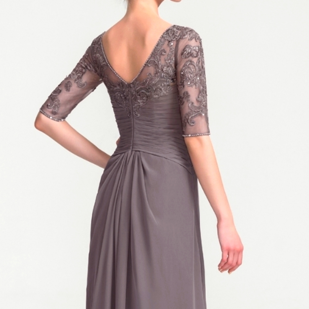 JJ House Wedding Guest Dress